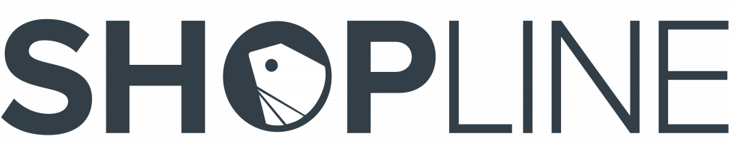 shopline logo