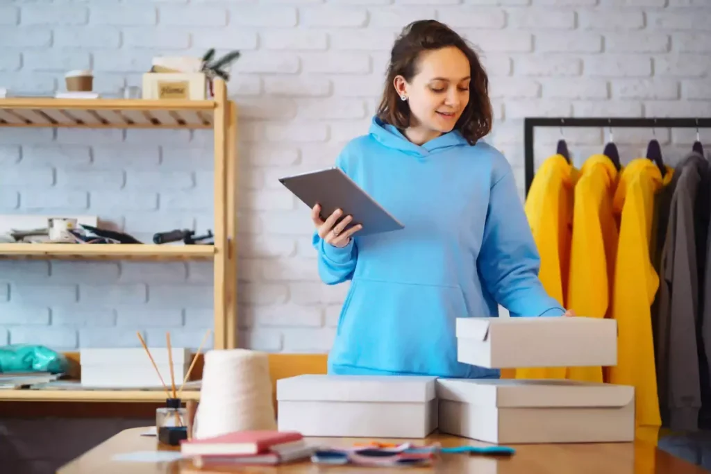 Why your fashion business need fulfillment support