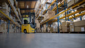 CIRRO Fulfillment_customized solution
