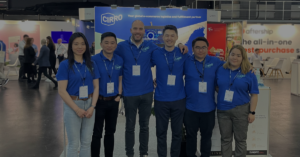 CIRRO unveils new brand and showcases leading e-commerce logistics and fulfillment services at DELIVER Europe 2023