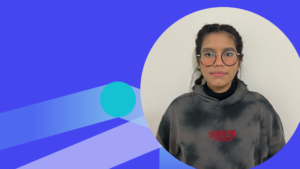 Discovering the role of a QC associate: Sthefany Alvarez at the Chicago fulfillment center