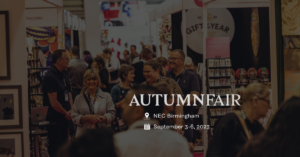 CIRRO Fulfillment unveils its participation at Autumn Fair in Birmingham, UK