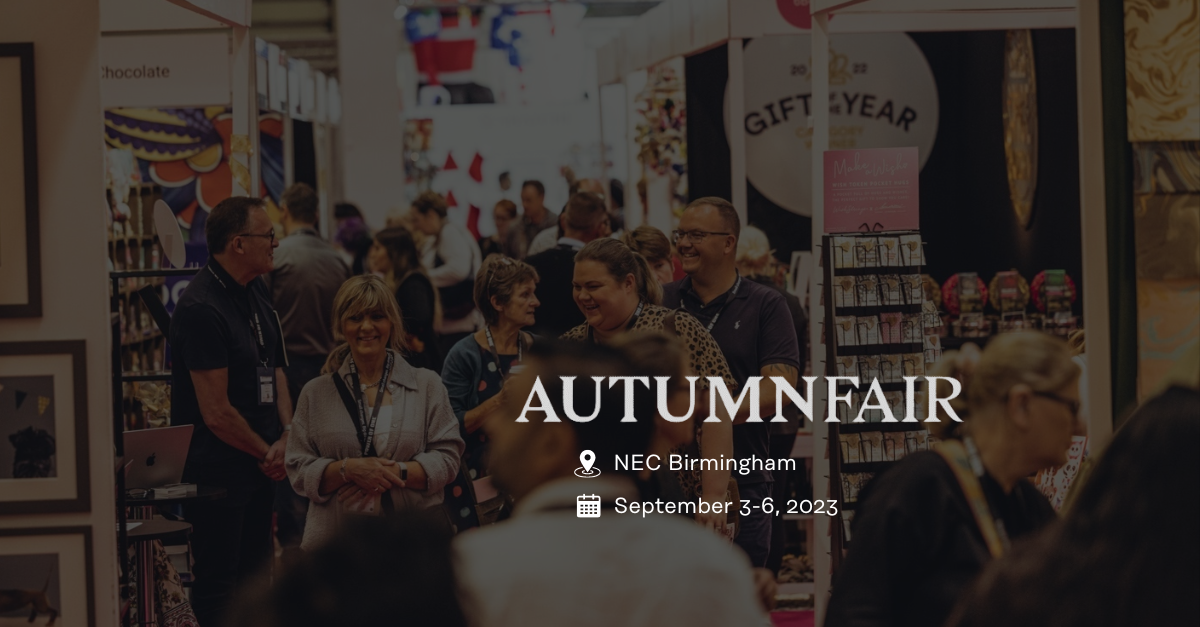 CIRRO Fulfillment unveils its participation in Autumn Fair 2023 in Birmingham, UK-img