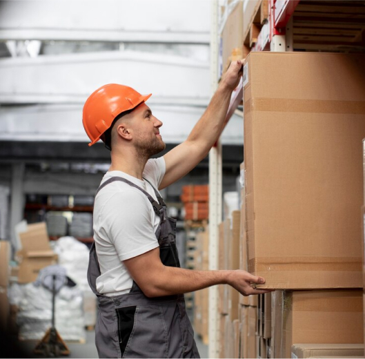 Why Work at CIRRO Fulfillment?