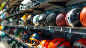 Sports & Outdoor Equipment