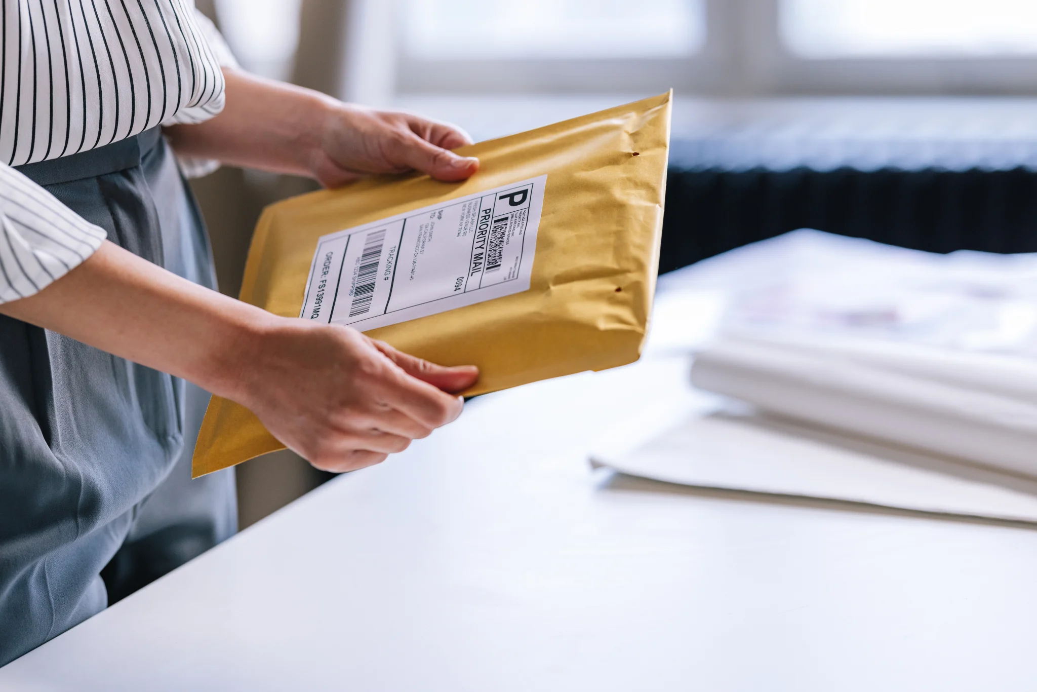 How Accurate Order Fulfillment Impacts Customer Retention-img