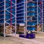 CIRRO Fulfillment Center in Germany